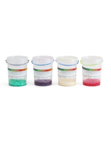 Sinol pre-gel c