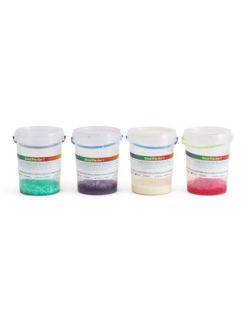 Sinol pre-gel c