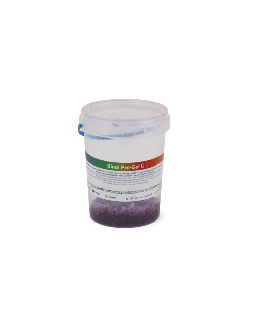 Sinol pre-gel c
