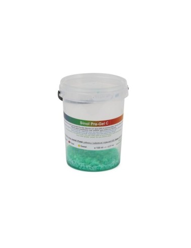 Sinol pre-gel c
