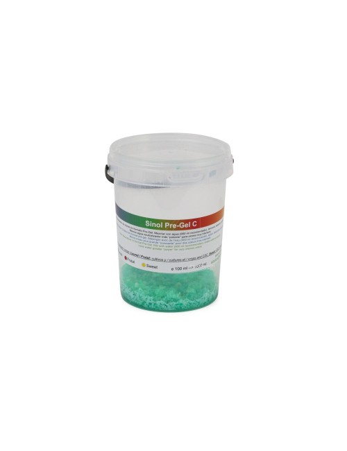 Sinol pre-gel c