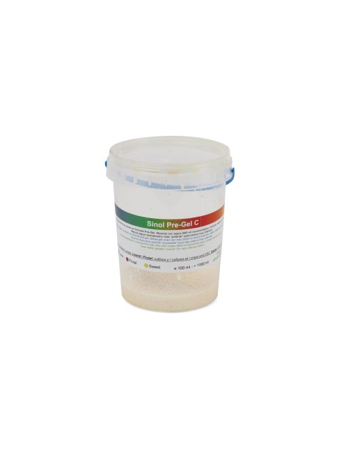Sinol pre-gel c