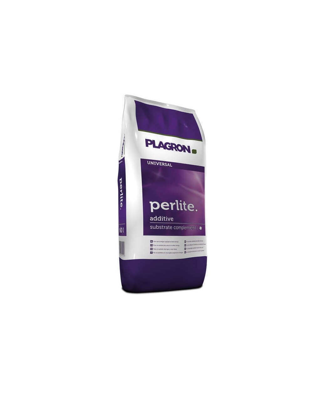 Sustrato perlite
