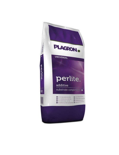 Sustrato perlite