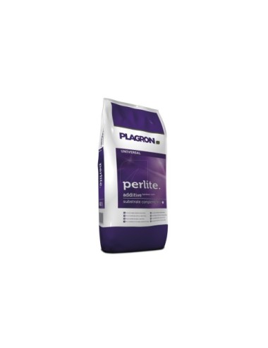 Sustrato perlite