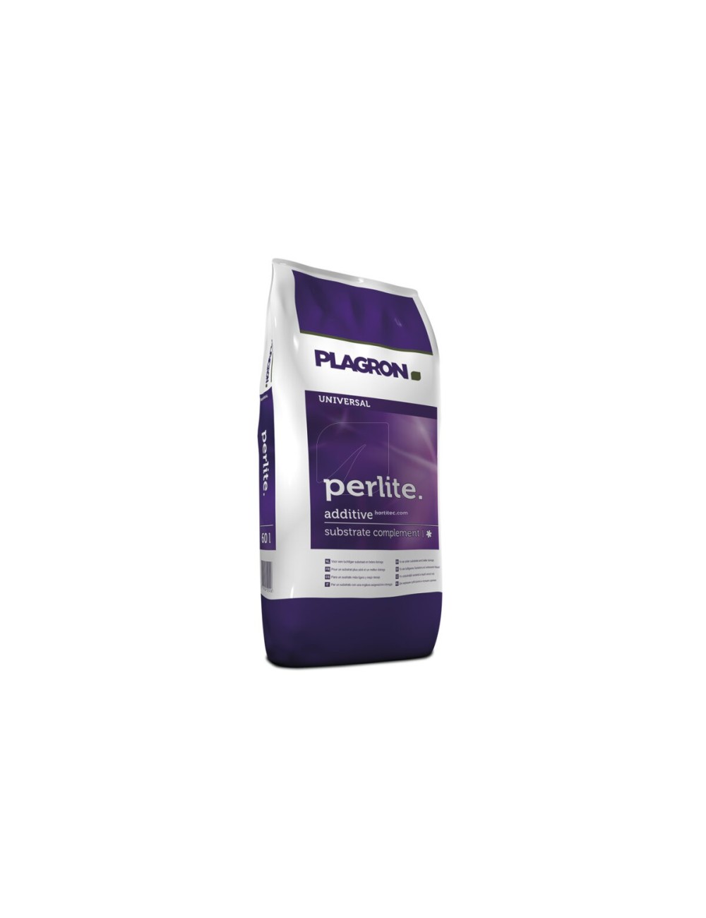 Sustrato perlite
