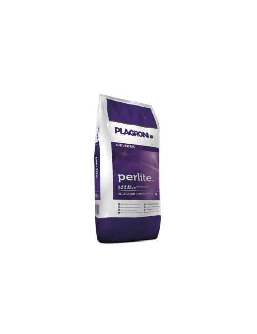 Sustrato perlite