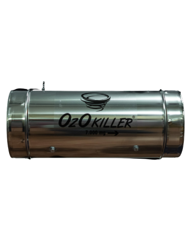 Ozokiller