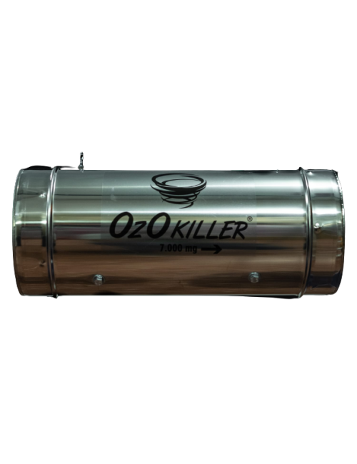 Ozokiller