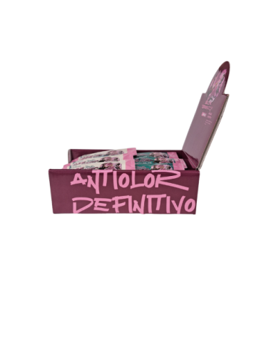 Expositor skunk terminator