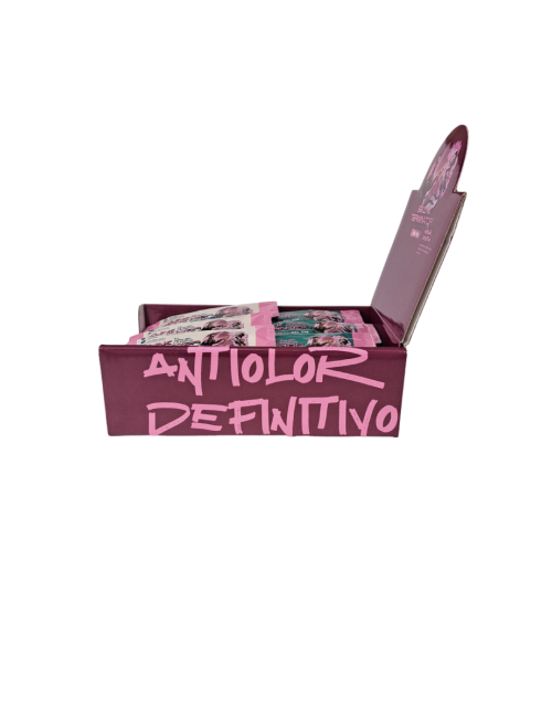 Expositor skunk terminator