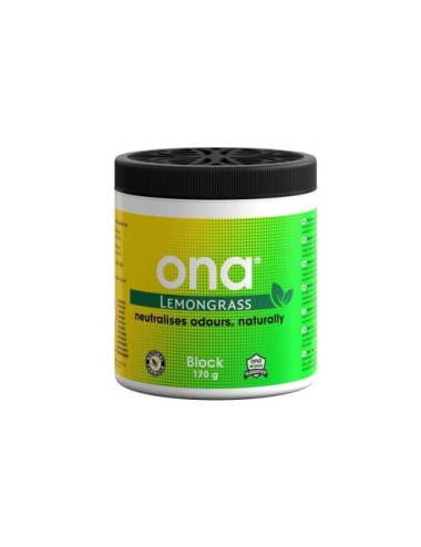 Ona lemongrass