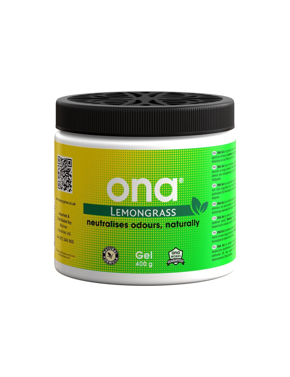 Ona lemongrass