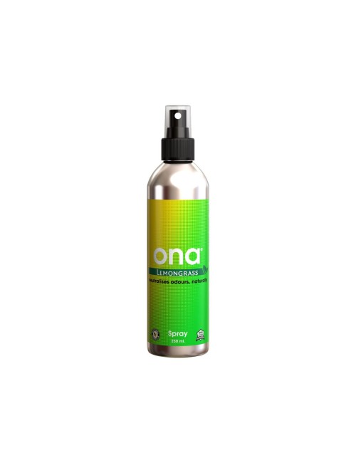 Ona spray lemongrass