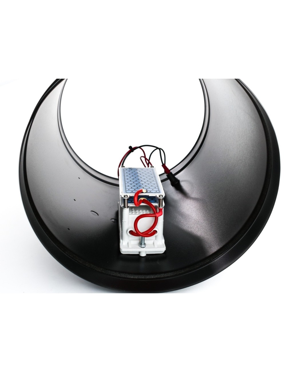 Ozo black