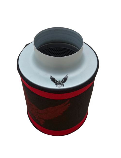 Filtro falcon vanguard hydroponics