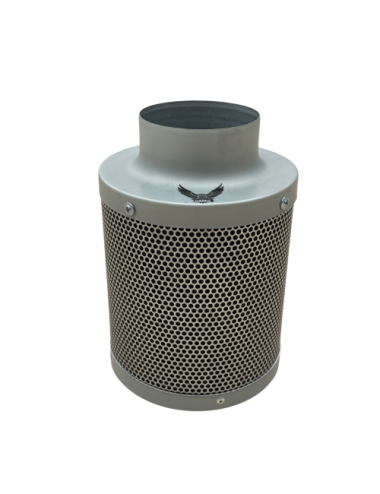 Filtro falcon vanguard hydroponics