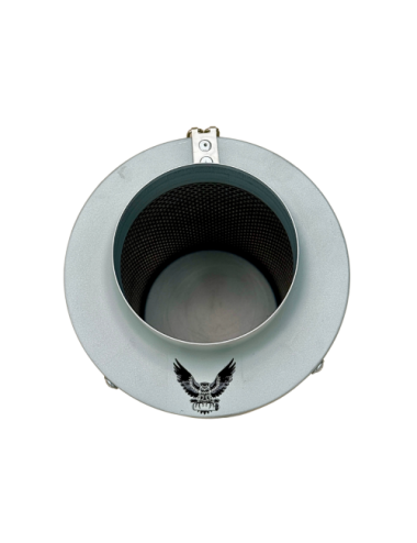 Filtro falcon vanguard hydroponics