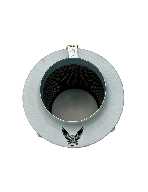 Filtro falcon vanguard hydroponics