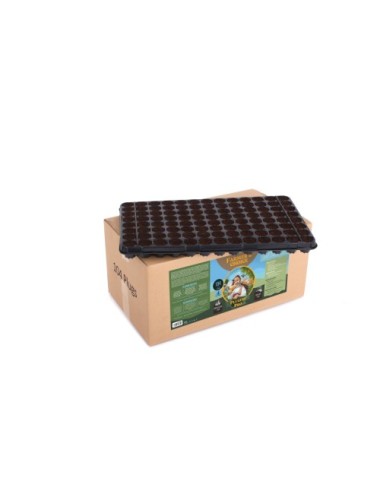 Bioplugs wet tray farmer´s choice