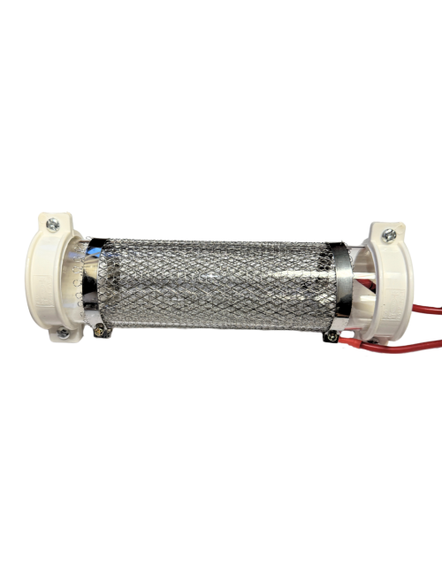 Repuesto tubo de ozono 200mm