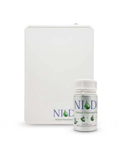 Kit de inicio niodor®