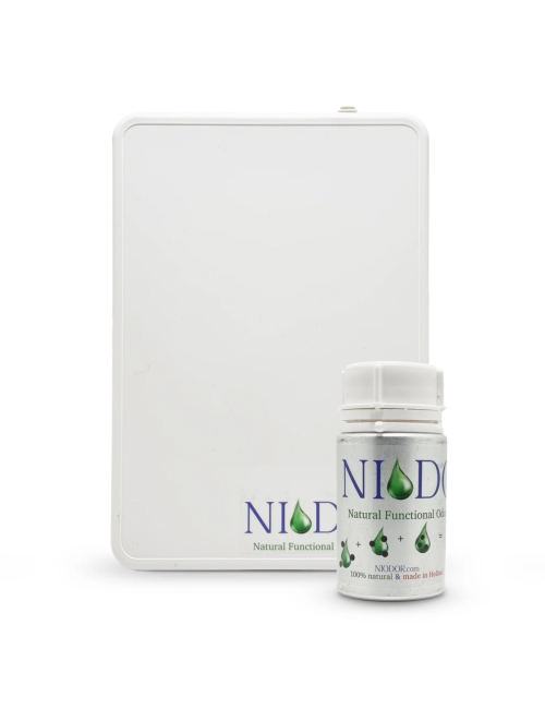 Kit de inicio niodor®