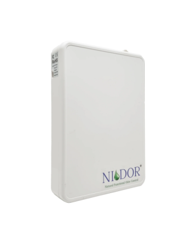 Kit de inicio niodor®