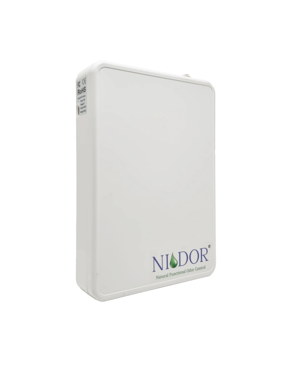 Kit de inicio niodor®