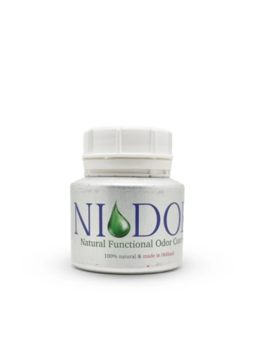 Aceite natural funcional eliminador de olores