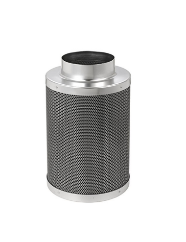 Filtro falcon vanguard  hydroponics