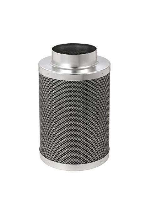 Filtro falcon vanguard  hydroponics
