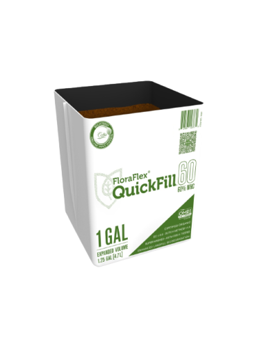 Quickfill bag 1 gal whc
