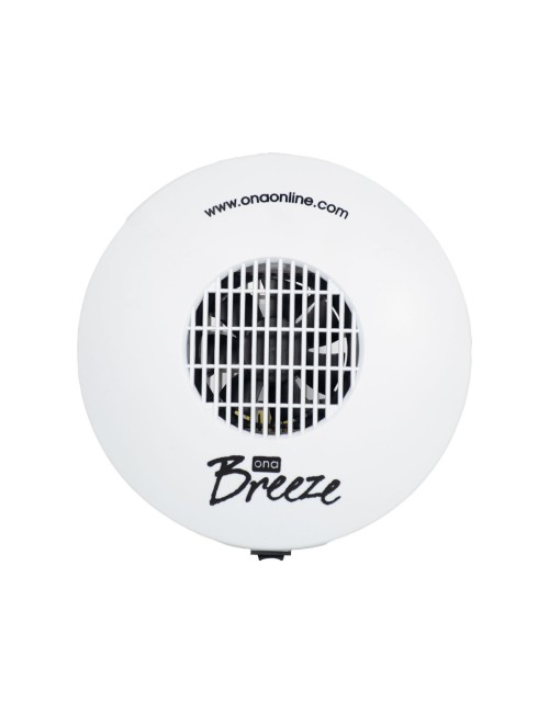 Ona dispenser breeze fan