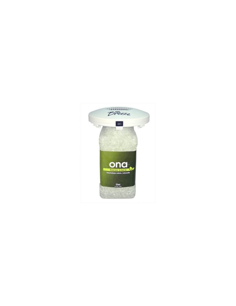Ona dispenser breeze fan