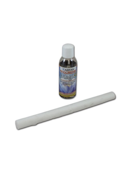 Recarga odor-connect kit