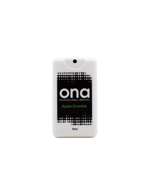 Ona card sprayer apple crumble 12 ml