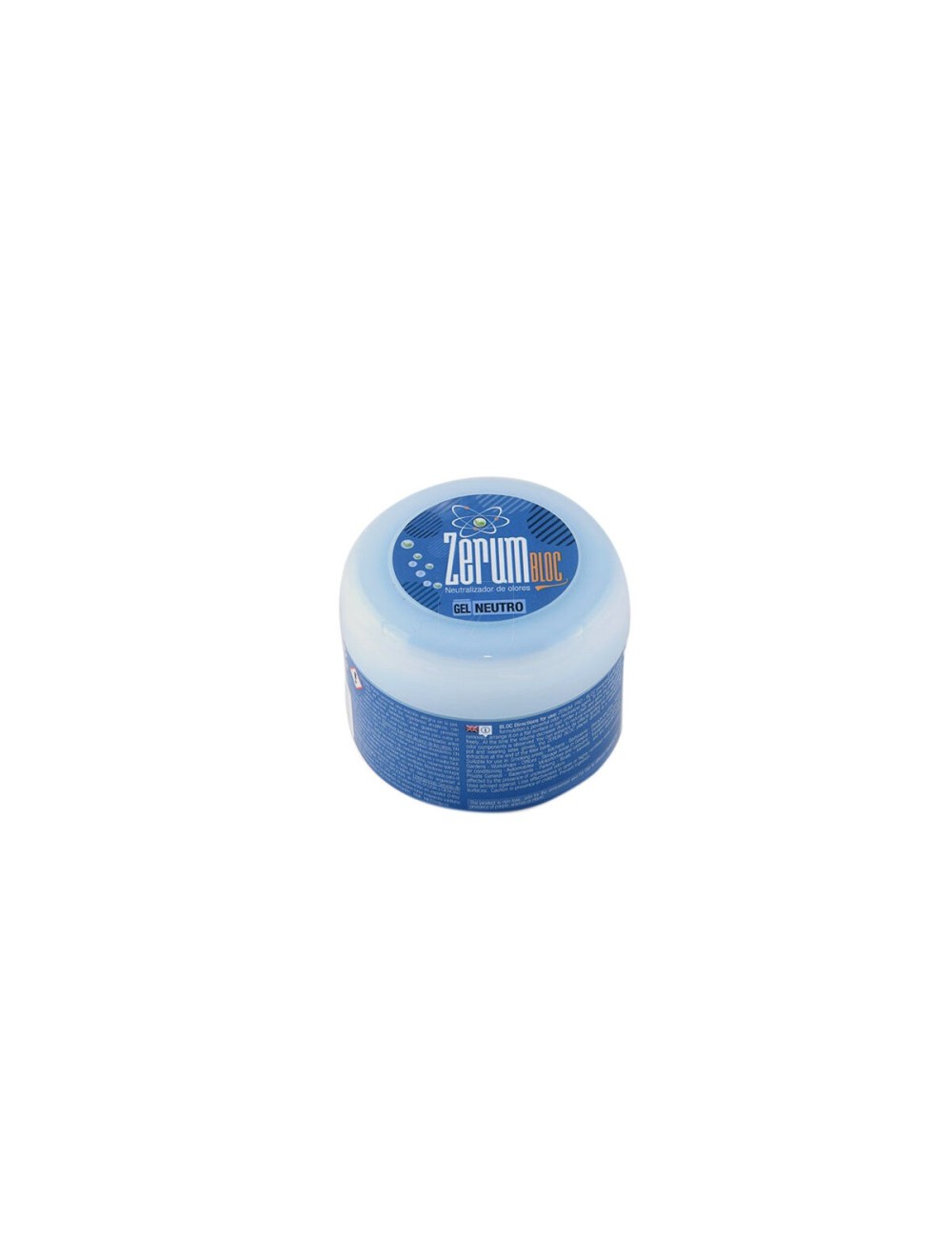 Zerumpro gel