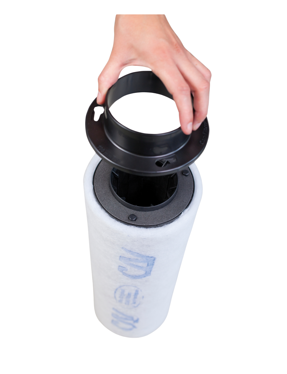 Filtro can-lite(TM)