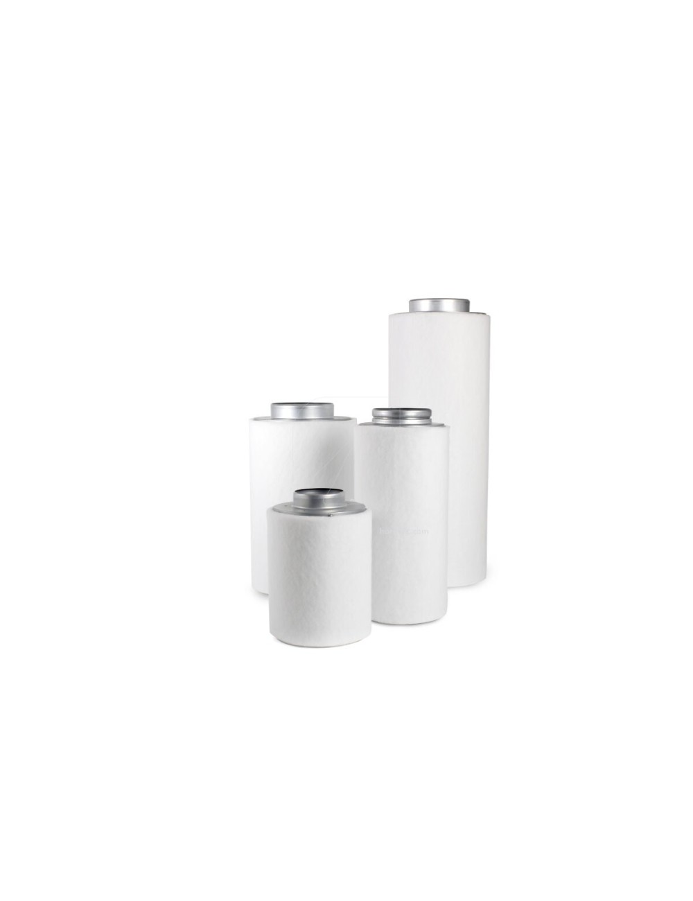 Filtro carbón eco prima klima