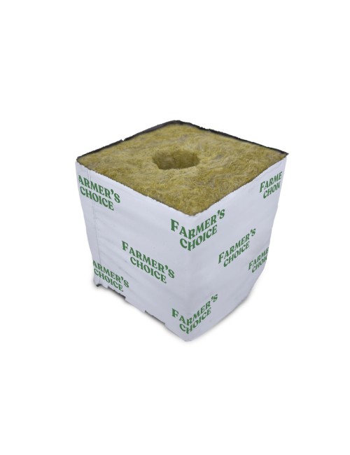 Taco 100 x 100 x 100 mm farmer's choice