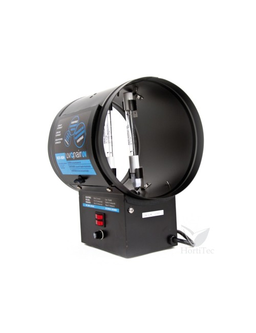 Ozonizador uvonair uv-80h