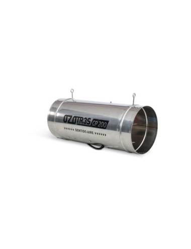 Ozotres cp 200-2