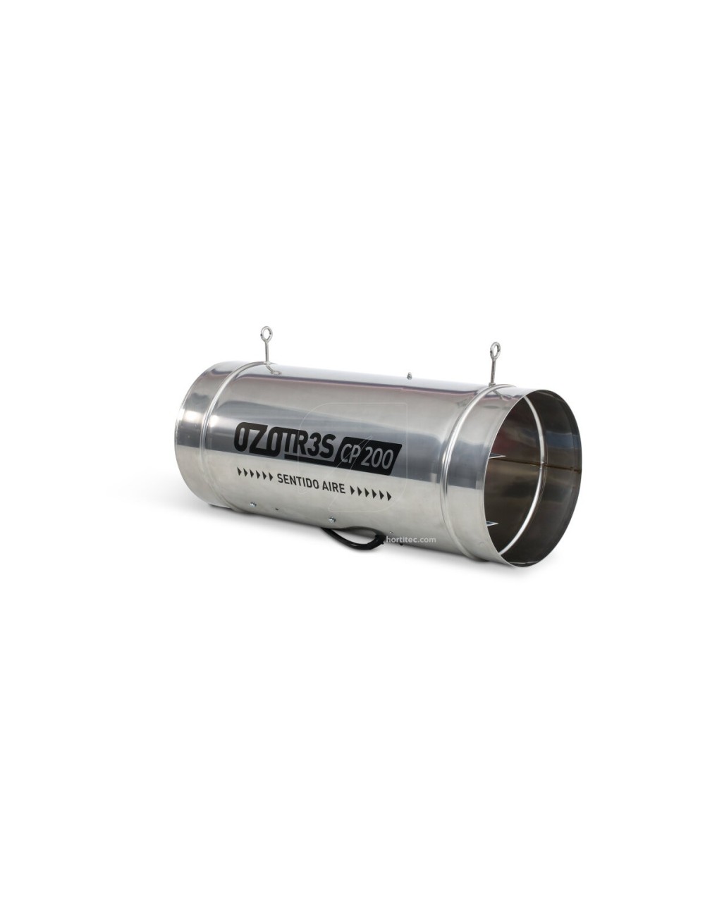 Ozotres cp 200-2