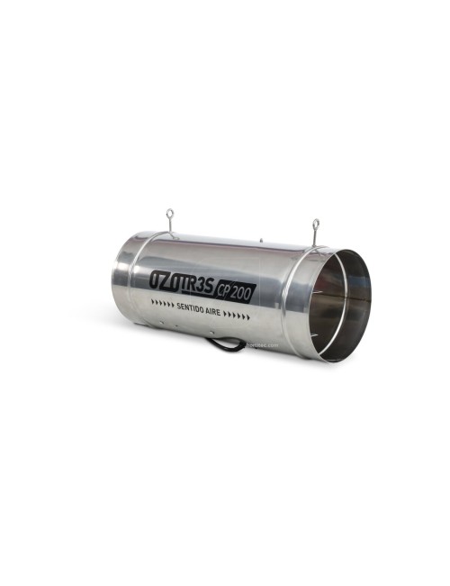Ozotres cp 200-2