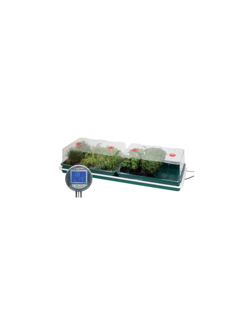 Propagador eléctrico temperatura regulable