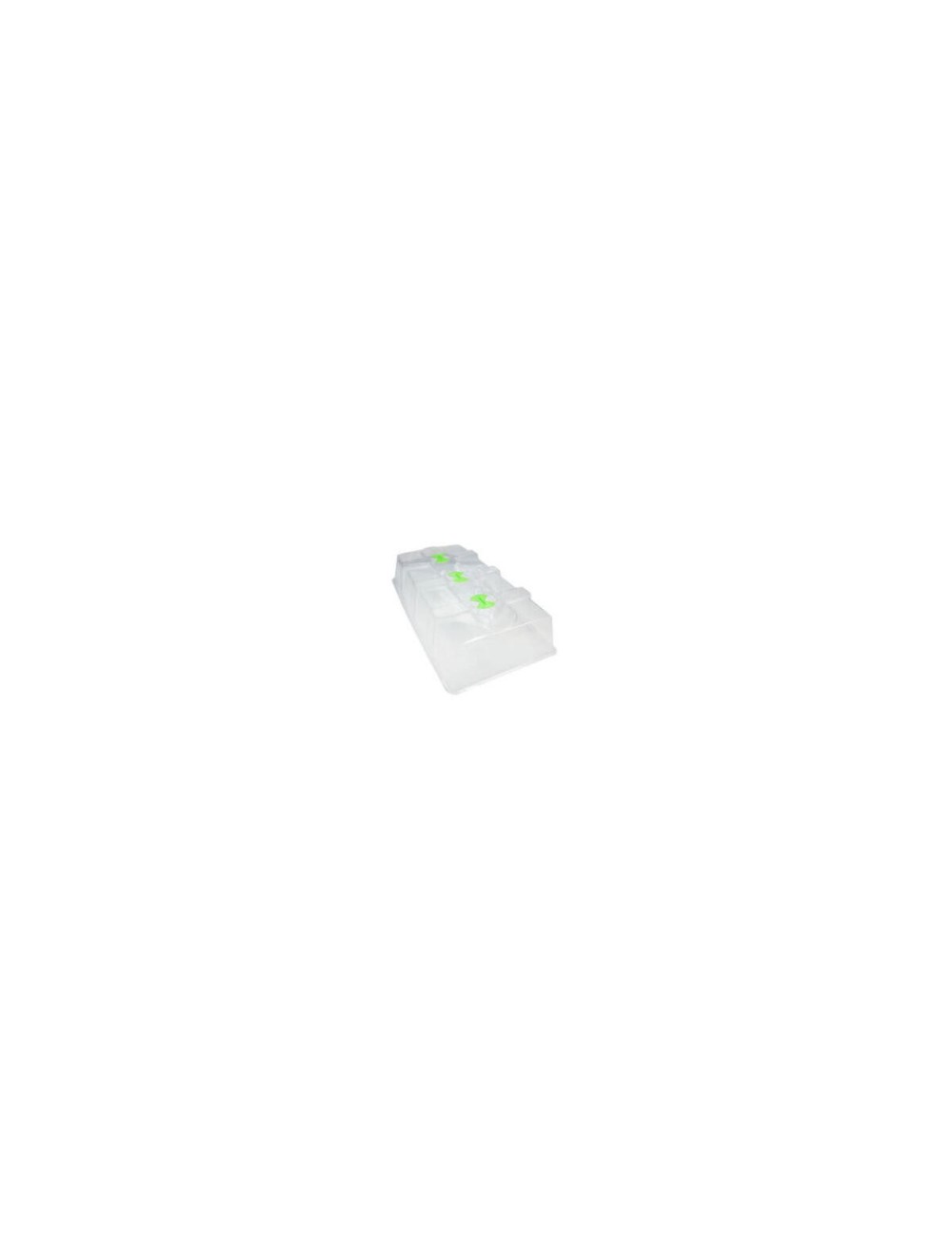 Tapa propagador x-stream 120