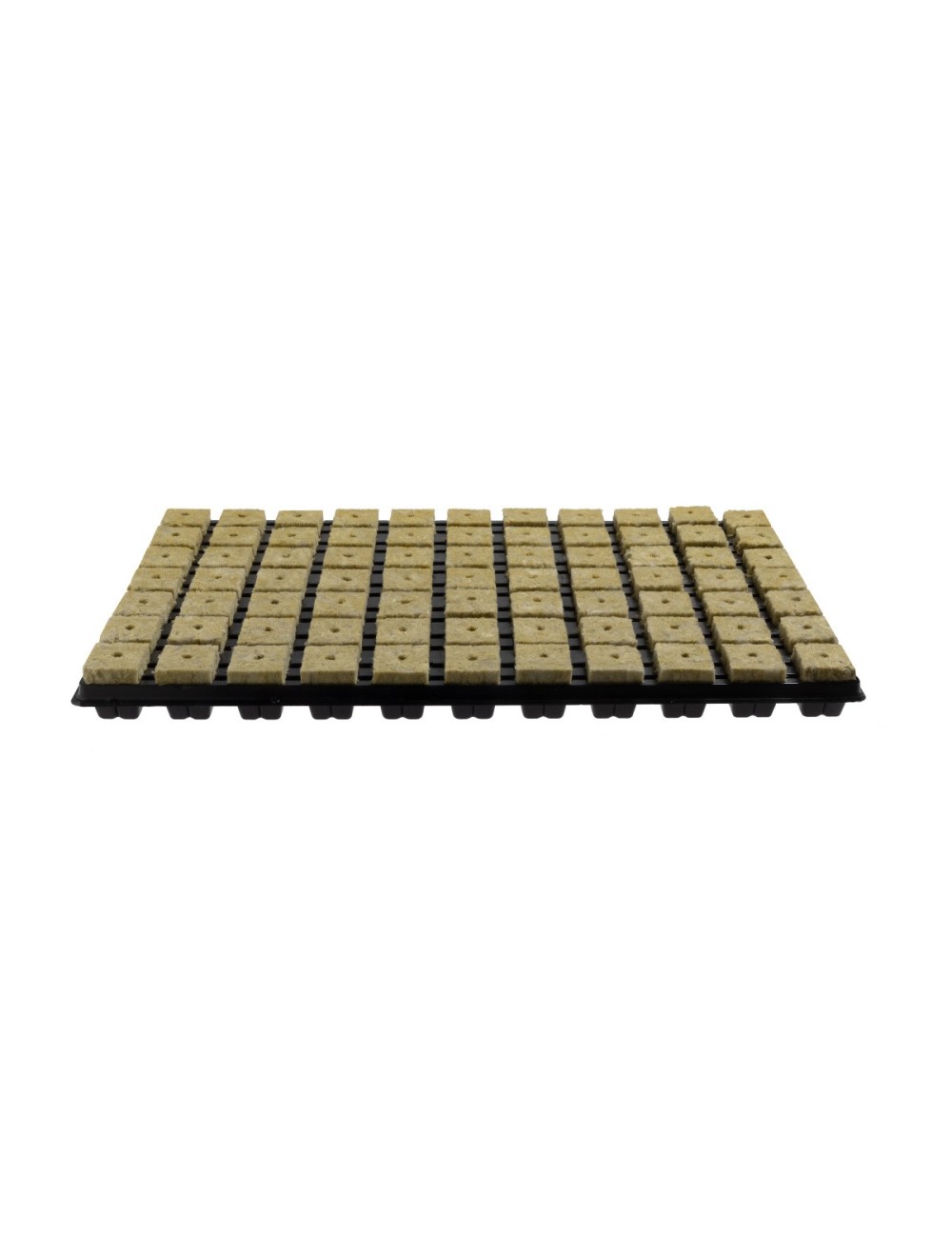 Bandeja plugs grodan (caja con 18 bandejas)