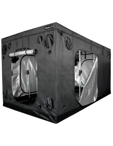 Invernadero dbpro 480 (240 x 480 x 200-240 cm)