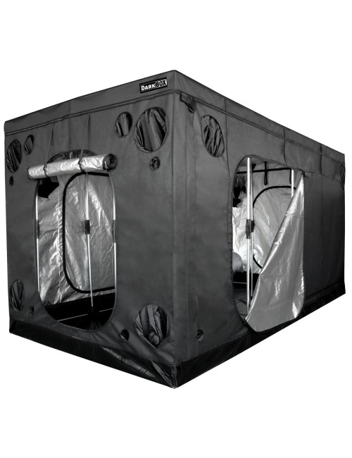 Invernadero dbpro 480 (240 x 480 x 200-240 cm)